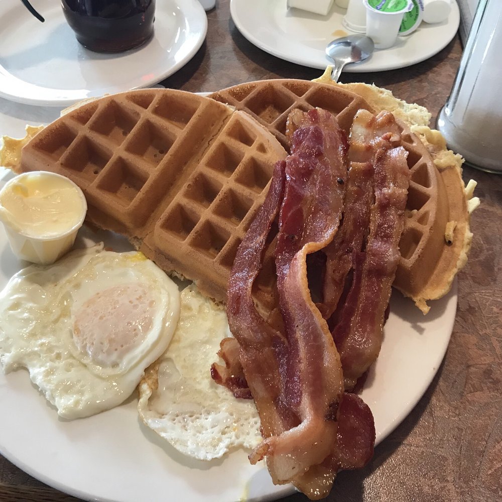 Smitty's - Belgium Waffles and Eggs - Breakfast & Brunch Near Me - Port Alberni, British Columbia Smitty's - Belgium Waffles and Eggs - Breakfast & Brunch Near Me - Port Alberni, British Columbia