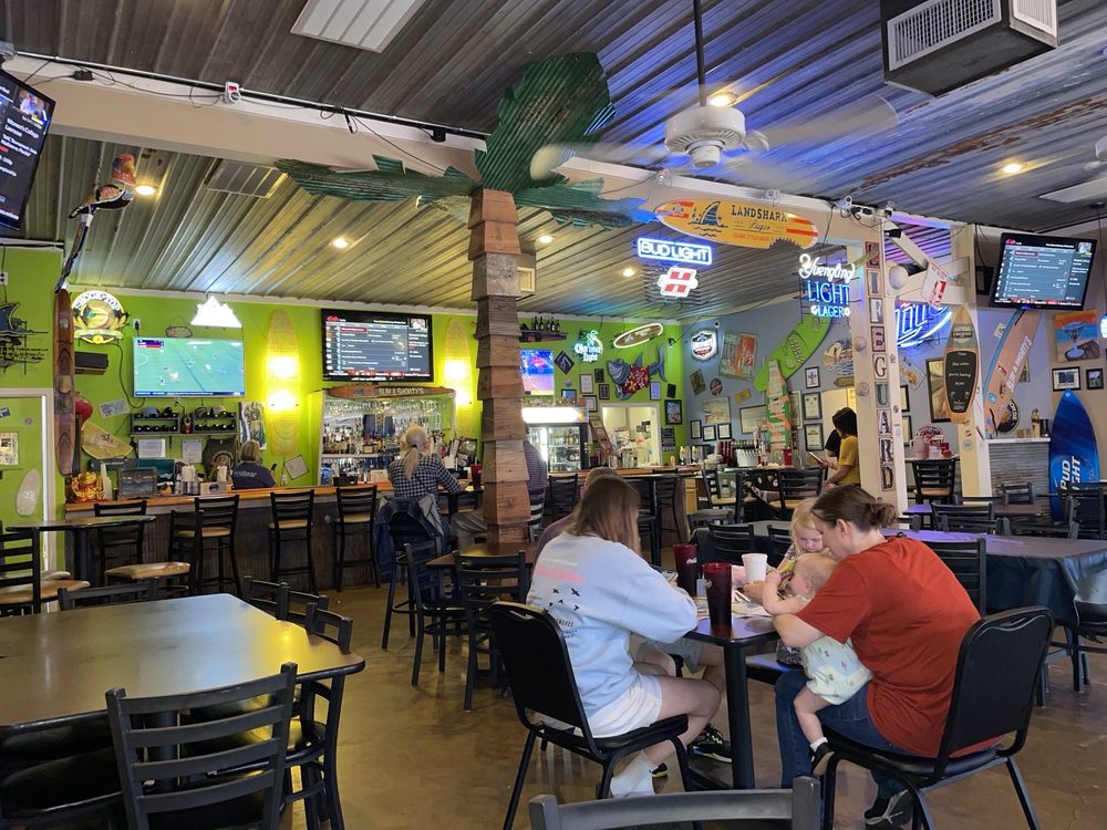 Slim & Shorty's