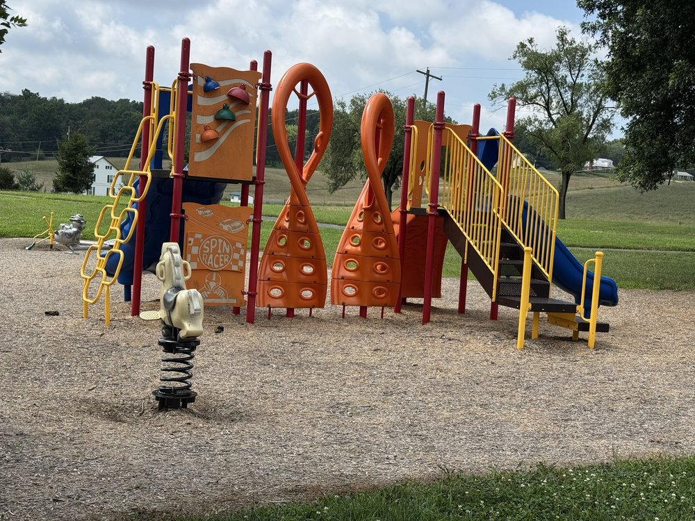 North Middleton Twp Parks Office Logo