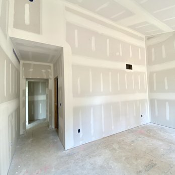TASC Drywall - the interior of a house under construction - Drywall Installation & Repair Near Me - Columbus, Ohio