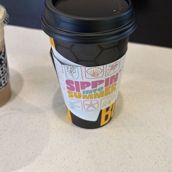 Better Buzz Coffee - Coffee & Tea Near Me - North Las Vegas, Nevada