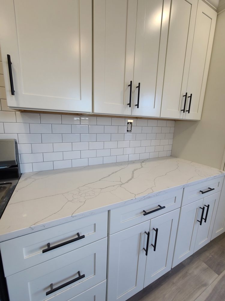 Slide of Ulloa Construction