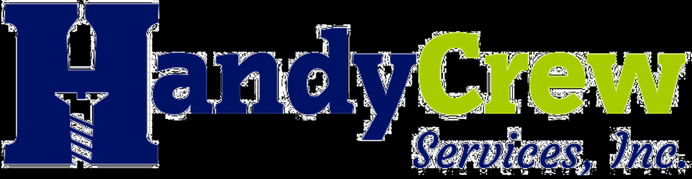 Slide of HandyCrew Services
