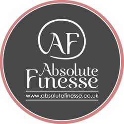 Absolute Finesse Ltd - Absolute Finesse Logo