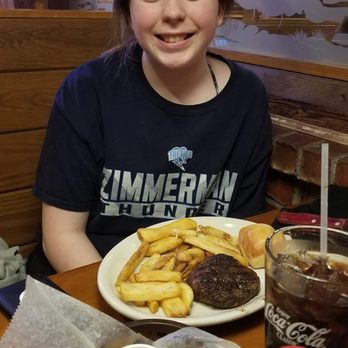 Texas Roadhouse - Steak, fries and TRH Bread!!! - Steakhouses Near Me - Coon Rapids, Minnesota Texas Roadhouse - Steak, fries and TRH Bread!!! - Steakhouses Near Me - Coon Rapids, Minnesota