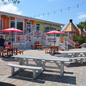 John's Pass - Shopping Centers Near Me - Madeira Beach, Florida