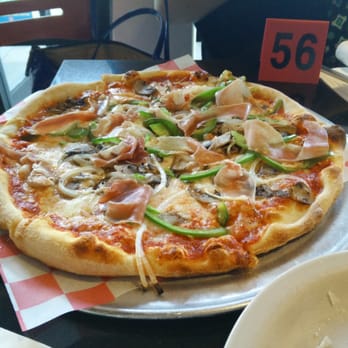 Union Pizza Company - Pizza Near Me - Manhattan Beach, California Union Pizza Company - Pizza Near Me - Manhattan Beach, California