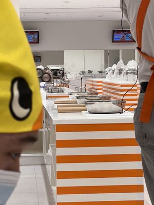 Cup Noodles Museum by null