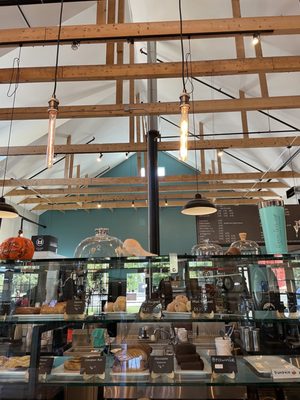 Three Fins Coffee Roasters by null