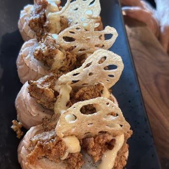 Kan Sushi - Sushi Bars Near Me - Honolulu, Hawaii
