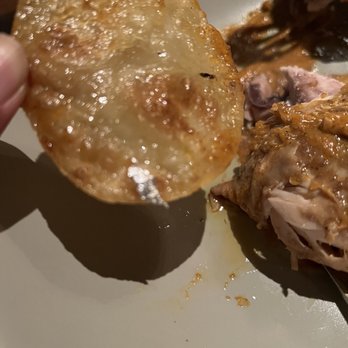 All Spice - Food with foil baked onto it. - Indian Near Me - San Mateo, California All Spice - Food with foil baked onto it. - Indian Near Me - San Mateo, California