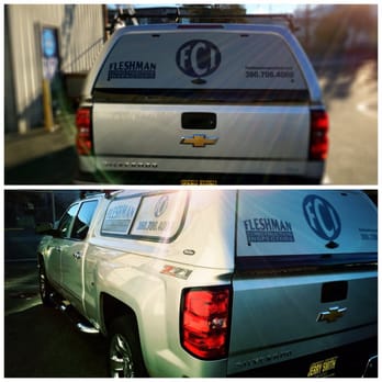 SignDog NW - Vehicle graphics - transparent mesh on car windows - Signmaking Near Me - Anacortes, Washington SignDog NW - Vehicle graphics - transparent mesh on car windows - Signmaking Near Me - Anacortes, Washington