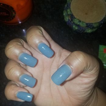 Nails Maxx - Nails done by TK - Nail Salons Near Me - Allen, Texas