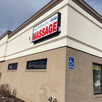 Ocean Asian Massage - Sign - Massage Therapy Near Me - Novi, Michigan Ocean Asian Massage - Sign - Massage Therapy Near Me - Novi, Michigan