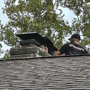 Whempys Chimney Services - Chimney Sweeps Near Me - Worthington, Ohio Whempys Chimney Services - Chimney Sweeps Near Me - Worthington, Ohio