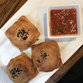 Karavan by 3 Olives - Somsa the BEST - Uzbek Near Me - Raleigh, North Carolina Karavan by 3 Olives - Somsa the BEST - Uzbek Near Me - Raleigh, North Carolina