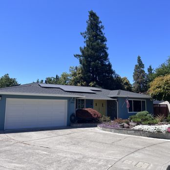 Bob's Professional Painting - .... After! - Painters Near Me - Dublin, California