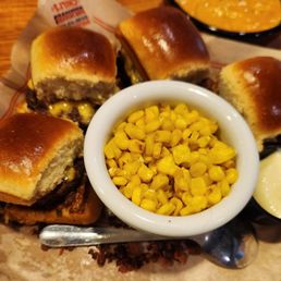 Sliders
