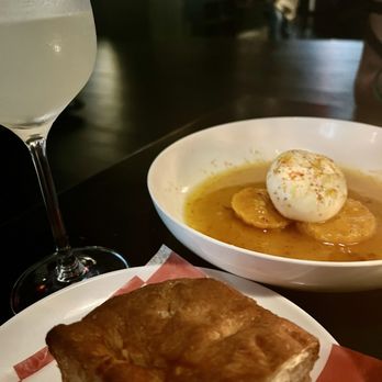 Tonari - Burrata - Japanese Near Me - Washington, DC, District of Columbia
