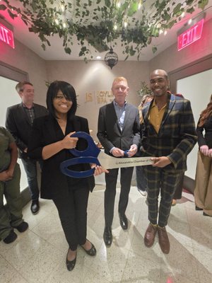 Archer Hotel Old Town Alexandria by null