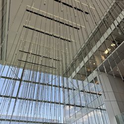 Dallas Cowboys World Headquarters