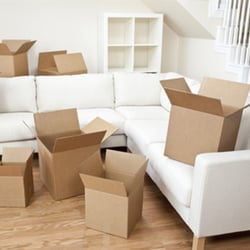 West Midlands Removals
