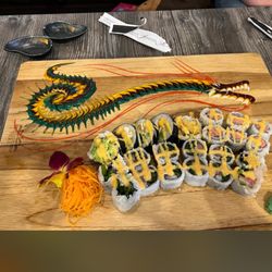 Aroi Thai Cuisine