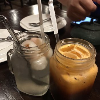 Thai Pin - Lychee juice and Thai tea - Thai Near Me - Lawrenceville, New Jersey Thai Pin - Lychee juice and Thai tea - Thai Near Me - Lawrenceville, New Jersey