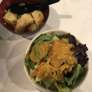 Wild Ginger - Appetizer with Fantasy island - Asian Fusion Near Me - Hilliard, Ohio Wild Ginger - Appetizer with Fantasy island - Asian Fusion Near Me - Hilliard, Ohio