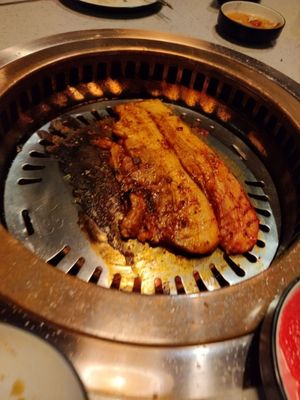 Kang's Kitchen BBQ Duluth (강식당) by null