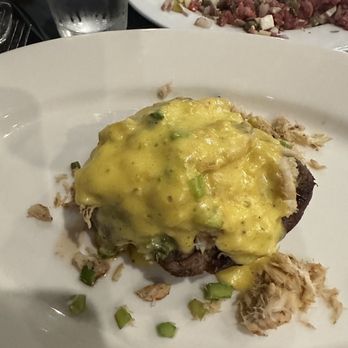 Polo Grill - Steakhouses Near Me - Tulsa, Oklahoma