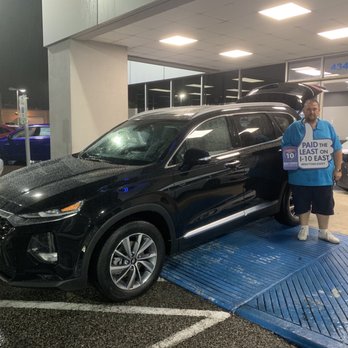 Baytown Hyundai - Auto Parts & Supplies Near Me - Baytown, Texas Baytown Hyundai - Auto Parts & Supplies Near Me - Baytown, Texas