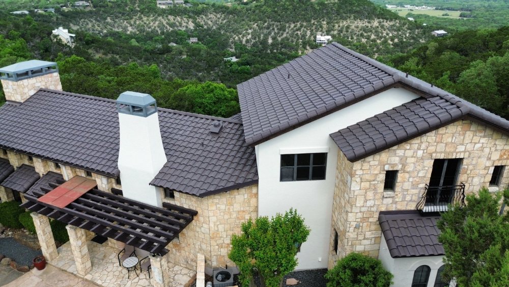 Slide of Ridgepoint Roofing