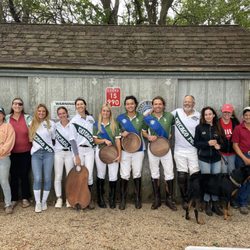 Oak Brook Polo Academy