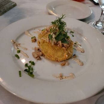 Restaurant 1818 - New American Near Me - Natchez, Mississippi