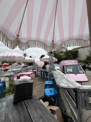 Jeffs’ Beach Burgers by null