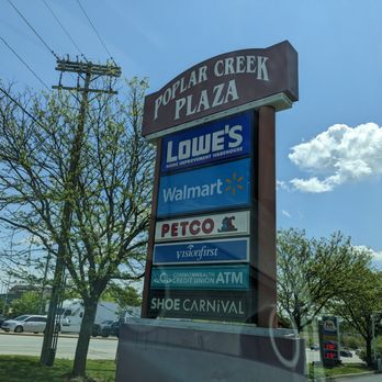 Poplar Creek Plaza - Poplar Creek Plaza, Frankfort - Shopping Centers Near Me - Frankfort, Kentucky Poplar Creek Plaza - Poplar Creek Plaza, Frankfort - Shopping Centers Near Me - Frankfort, Kentucky