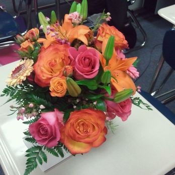 Flowers By Starks - Florists Near Me - Florence, South Carolina Flowers By Starks - Florists Near Me - Florence, South Carolina