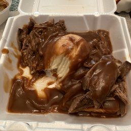 Roast Beef