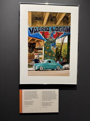 Muzeo Museum and Cultural Center by null