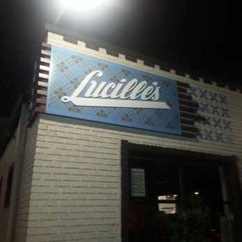 Lucille's - New American Near Me - Houston, Texas Lucille's - New American Near Me - Houston, Texas