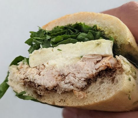 Angela's Italian Deli and Bakery by null