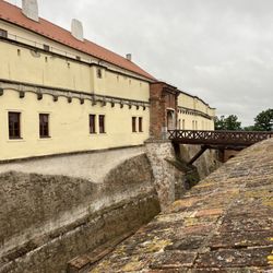 Hrad Špilberk