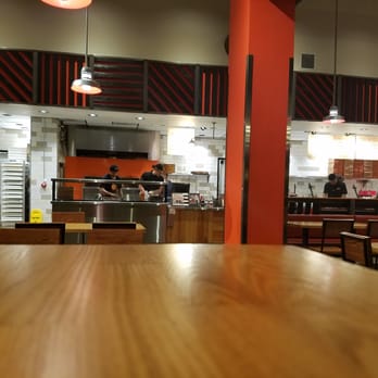 Blaze Pizza - Pizza Near Me - Orlando, Florida