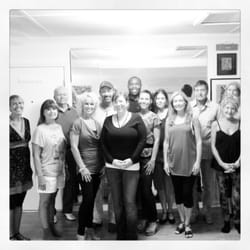 Dance With Loki - Salsa Bootcamp in Santa Rosa Beach