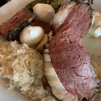 Texas de Brazil - Tulsa - Steakhouses Near Me - Tulsa, Oklahoma