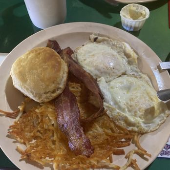 KD's Diner - Coffee & Tea Near Me - Lake Charles, Louisiana