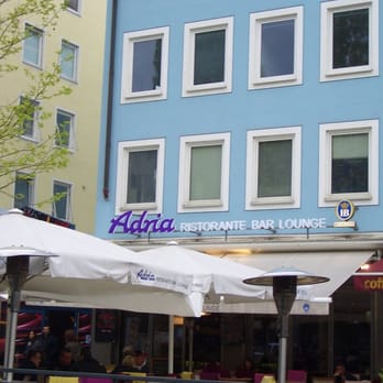 Adria - Italian Near Me - Munich, BY