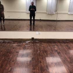 Cache Studios - The studio