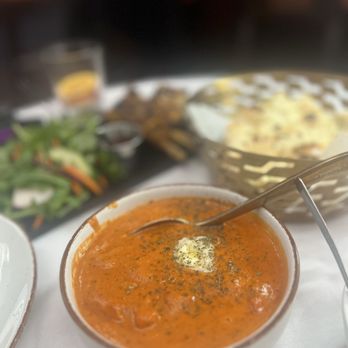 Nanking - Butter chicken - Indian Near Me - Melville, New York Nanking - Butter chicken - Indian Near Me - Melville, New York